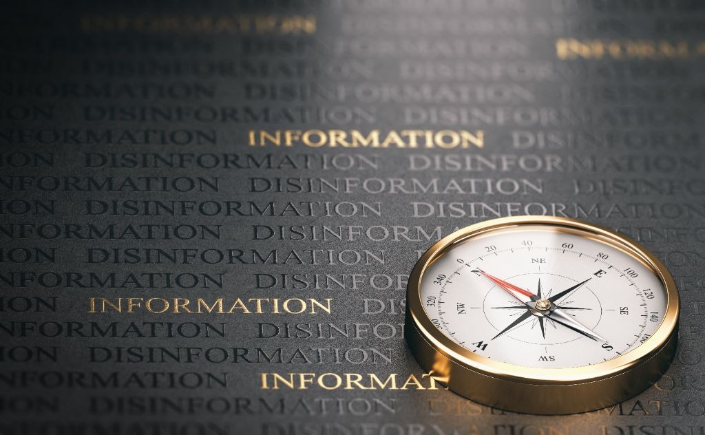 information compass